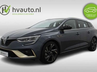 Renault Mégane GrandTour