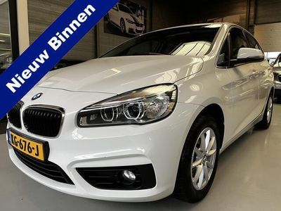 tweedehands BMW 218 2-SERIE Active Tourer i Centennial Executive