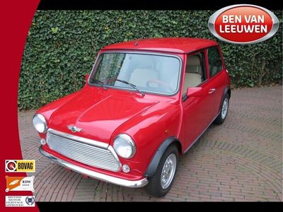 tweedehands Mini Cooper 1.3 MPI Seven Gloednieuw!! slechts 22km op teller!!