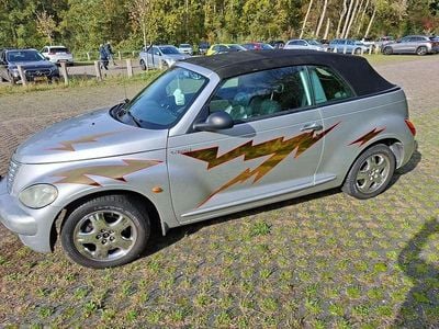 Chrysler PT Cruiser