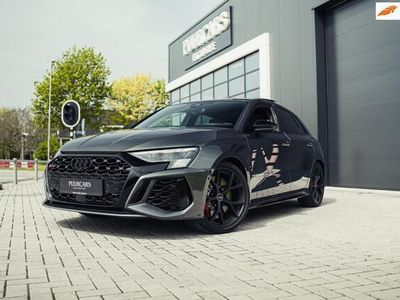 Audi RS3 Sportback