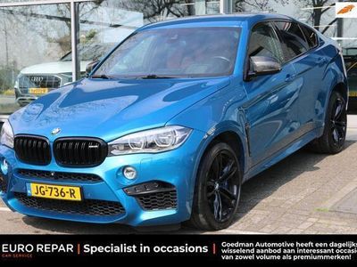 BMW X6 M