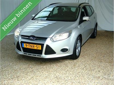 tweedehands Ford Focus Wagon 1.0 EcoBoost Edition