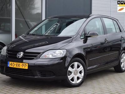 tweedehands VW Golf Plus 1.9 TDI Optive 2 | Clima | Elek-Pakket | APK 3-2025 !