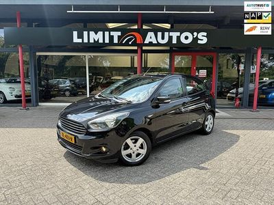 Ford Ka Plus