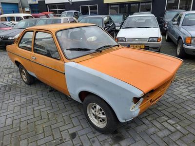 tweedehands Opel Kadett 1.2S de Luxe 2drs