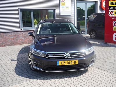Occasion 2016 VW Passat GTE Stationwagen | € 17.495 (Eerlijke prijs)