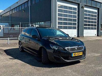 Occasion 2015 Peugeot 308 GT | € 7.750 (Eerlijke prijs)