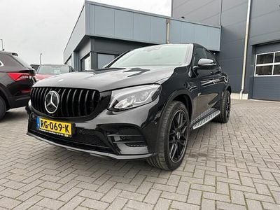Mercedes GLC250