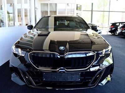 BMW 550e