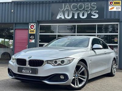 BMW 428