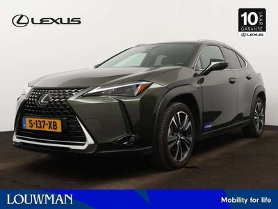 tweedehands Lexus UX 250h Business Line