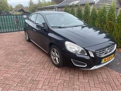 Occasion Volvo S60 149 PK (109 kW) 2012 Sedan