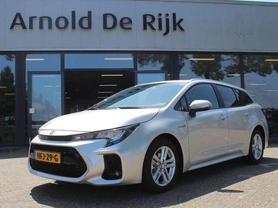 Grijs Gebruikt 2025 Suzuki Swace Stationwagen | € 29.900 (Duur)