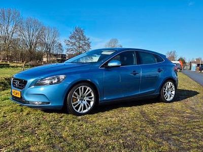 Occasion Volvo V40 190 PK (139 kW) 2014