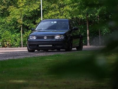 Occasion VW Golf IV 170 PK (125 kW) 2001