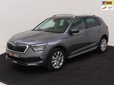 tweedehands Skoda Kamiq 1.0 TSI Business Edition | Autom| Navi