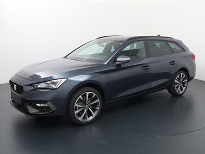 tweedehands Seat Leon Sportstourer FR PHEV Business Intense 1.4 TSI e-Hy