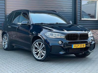 Occasion 2017 BMW X5 SUV | € 33.950 (Iets duurder)