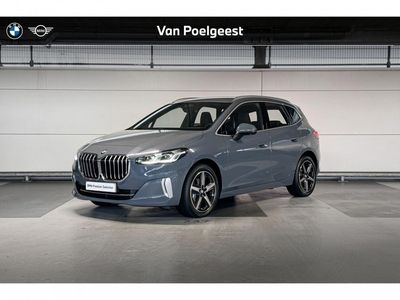 BMW 220 Active Tourer
