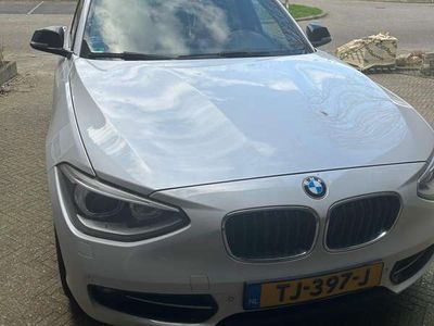 tweedehands BMW 116 116 i M Sport H. Exe.