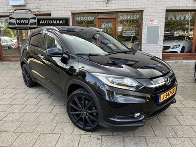 tweedehands Honda HR-V 1.5 i-VTEC Executive Panoramadak Automaat