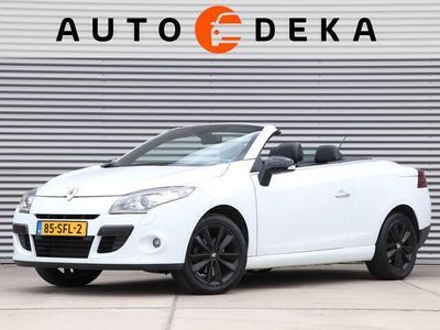 Renault Mégane Cabriolet