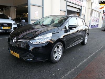 Renault Clio GrandTour