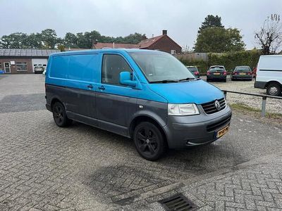 VW T5
