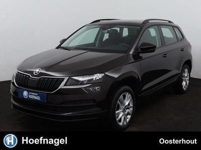 tweedehands Skoda Karoq 1.5 TSI ACT | DSG | Adaptive Cruise Control | Park