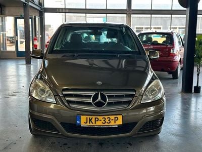 Mercedes B150