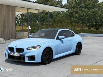 tweedehands BMW M2 Coupé Aut.