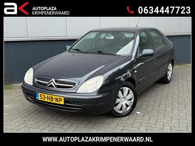 Citroën Xsara