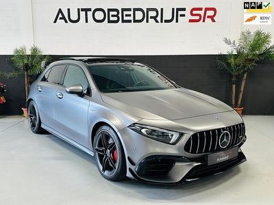 Occasion Mercedes A45 AMG AMG 422 PK (310 kW) 2021 Overige Hatchback