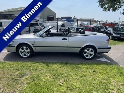 Saab 9-3 Cabriolet