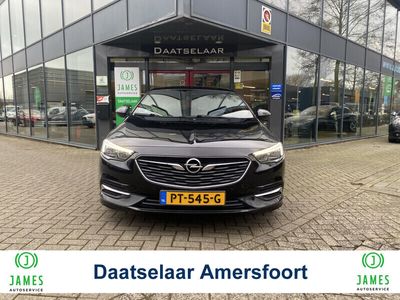 tweedehands Opel Insignia Grand Sport 1.5 Turbo Opc Line Automaat