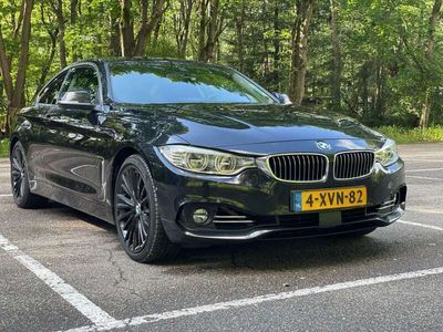 BMW 435
