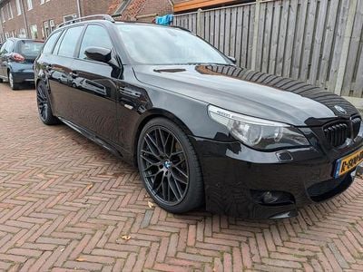 Gebruikt 2004 BMW 530 M Sport Stationwagen | € 10.999
