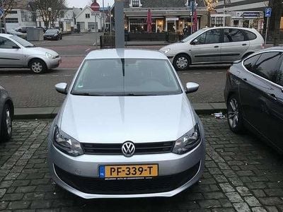 Grijs Occasion 2011 VW Polo Hatchback | € 4.250 (Goede deal)
