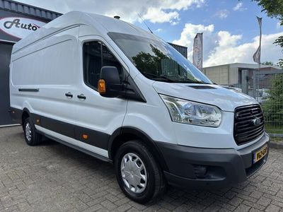 tweedehands Ford Transit 2.0 TDCI 170PK L4H3 3Zit/Camera/PDC/Airco.