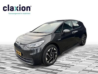 Grijs Occasion 2021 VW ID.3 Pro Hatchback | € 16.900 (Eerlijke prijs)