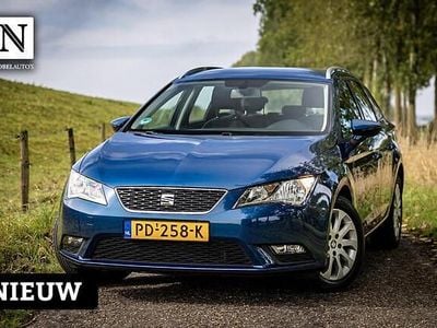 Seat Leon ST