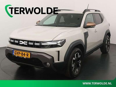 Bruin Occasion 2025 Dacia Duster Extreme SUV | € 32.945 (Goede deal)