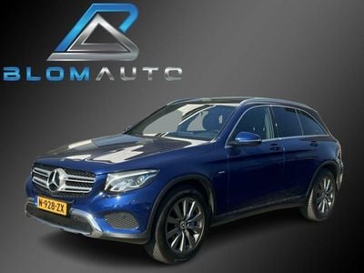 Mercedes GLC350