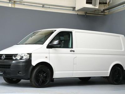 VW T5