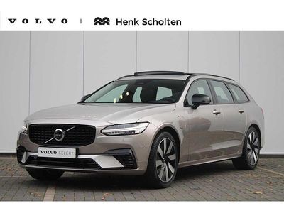 Gebruikt 2025 Volvo V90 Ultra Stationwagen | € 52.950 (Iets duurder)