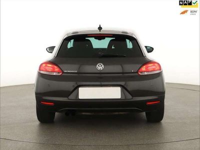 tweedehands VW Scirocco 1.4 TSI Highline