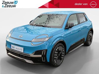 Nieuw 2025 Nissan Micra Advance | € 34.990 (Duur)