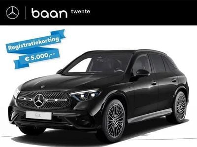 Mercedes GLC300e