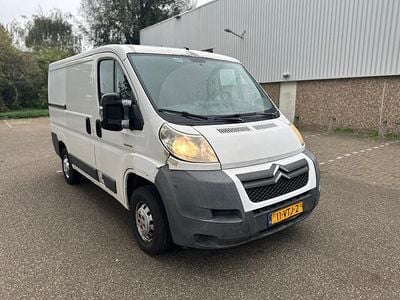 Citroën Jumper